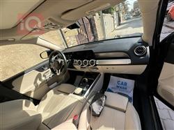 مرسيدس بنز GLB